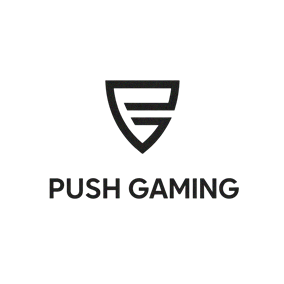 Push Gaming twórca high variance slotów